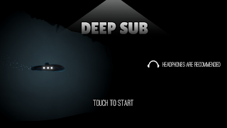 Deep Sub poster