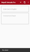 Nepali unicode PRO(offline) screenshot 1