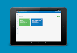 PA Console captura de pantalla 7