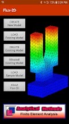 Flux-2D स्क्रीनशॉट 1