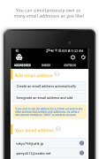 InstAddr ภาพหน้าจอ 4