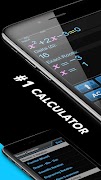 Calculator Infinity - PRO Scie screenshot 4