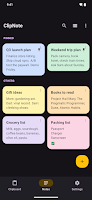 ClipNote: Clipboard & Notes ảnh chụp màn hình 5