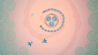 Ophidia скриншот 2