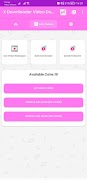 Videoder -  Video Downloader 截圖 6