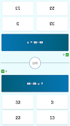 Math Quiz : Math Challenge ภาพหน้าจอ 2
