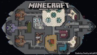3 Schermata Maps Among Us For Minecraft