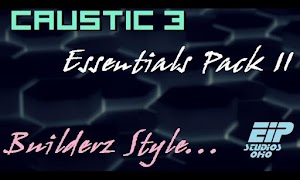 Caustic 3 Essentials Pack 2 Ekran Görüntüsü 1