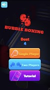 Bubble Boxing imagem de tela 2