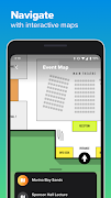 PINE Events スクリーンショット 6