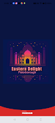 Eastern Delight Plakat