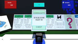 MONOPOLY 3D screenshot 6