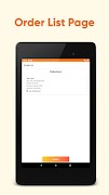 Indbazaar Delivery screenshot 5
