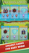 Battle Towers screenshot 1