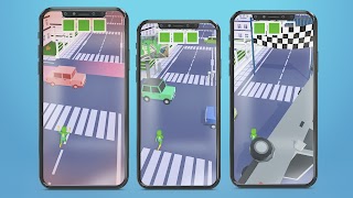 Time Warper screenshot 5