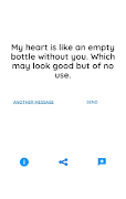 Love Messages screenshot 3