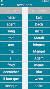 French - German screenshot 6