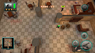 The Commando screenshot 4