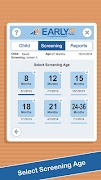 EARLYThreeM screenshot 2