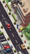 ZigZagDriver : Hyper Casual Dr screenshot 4