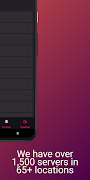 Simple VPN - Best VPN Proxy Server screenshot 3