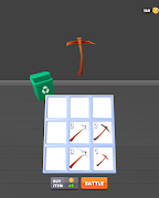 Sword Craft Run স্ক্রিনশট 5