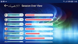 Insight EO स्क्रीनशॉट 2