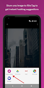RiteTag Hashtag Toolkit 스크린샷 4