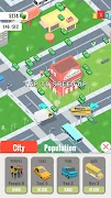 City Simulator ภาพหน้าจอ 2
