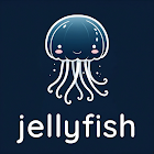 Jellyfish Nutrition أيقونة