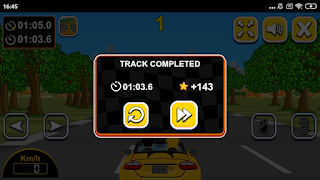 Car Racing screenshot 2
