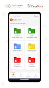 Easy Docs ภาพหน้าจอ 4