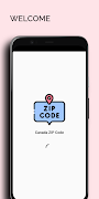 Canada ZIP Code imagem de tela 7