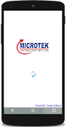 Microtek Care Cartaz