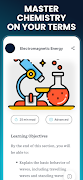Chemistry: Study & Exam Prep screenshot 6
