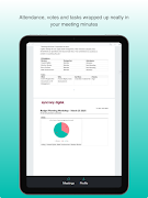 BoardCloud Reader syot layar 7