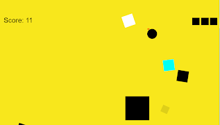 Skill Cube स्क्रीनशॉट 1