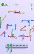 Nut Sorting 截图 5