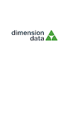 Dimension Data Event App captura de pantalla 3