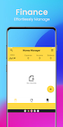 Expense Manager: Save Money capture d'écran 5