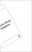 Answer Delivery-Book of answer screenshot 1