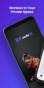 SafeFit syot layar 5