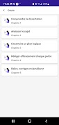 Dissertation Ai Lite screenshot 4