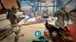 Era Combat: Online PVP Shooter Games & FPS Action Screenshot 5