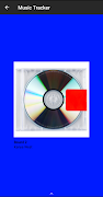 برنامه‌نما Music Tracker for Spotify عکس از صفحه