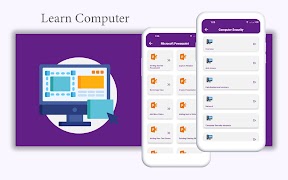 Learn Computer Course screenshot 5