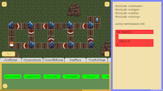 TheraCPP - Learn C++ Coding Screenshot 3