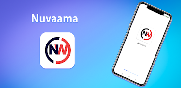 Nuvaama ポスター