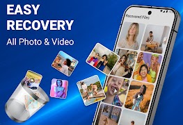 All Recovery - Photos, Videos पोस्टर