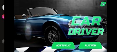 Car Racing 3D تصوير الشاشة 3